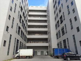 중국 Guangzhou Cold Macro Packing Products Co., Ltd. 회사 프로필