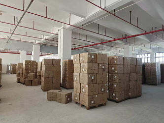 중국 Guangzhou Cold Macro Packing Products Co., Ltd. 회사 프로필