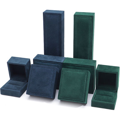 주문 럭셔리 목걸이 귀걸이 팔찌 반지 9*9*4cm online manufacture