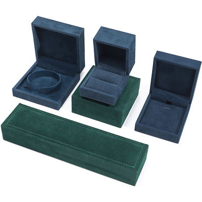 럭셔리 목걸이 귀걸이 팔찌 반지 9*9*4cm