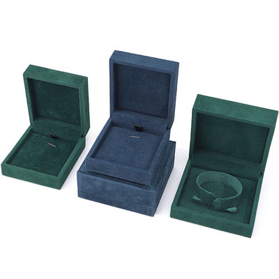럭셔리 목걸이 귀걸이 팔찌 반지 9*9*4cm