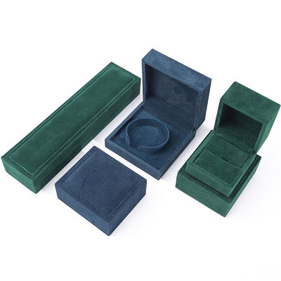 럭셔리 목걸이 귀걸이 팔찌 반지 9*9*4cm