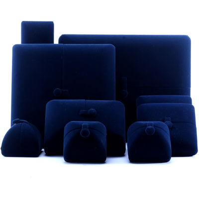 주문 목걸이 반지 한홍 사용자 지정 로고 고급 선물 포장 상자 online manufacture