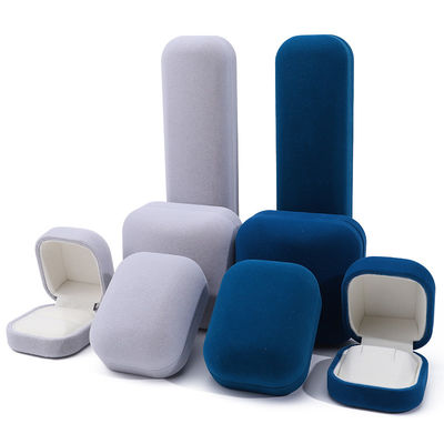 주문 한홍 주얼리 패키지 귀걸이 목걸이 반지용 플라스틱 저장 상자 online manufacture
