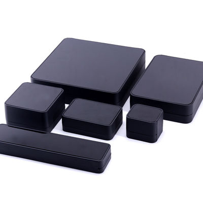 한홍 Custom Luxury Mirror Jewelry Packaging Box for Bracelet 목걸이와 반지를 위한 고급 거울 보석 포장 상자
