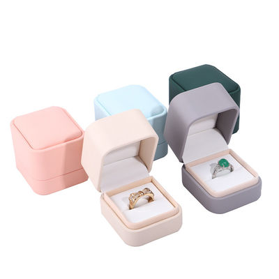 주문 사용자 지정 로고 보석 패키지 귀걸이 팔찌 목걸이 및 반지 online manufacture