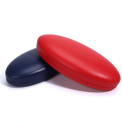 고리 및 목걸이 팔찌 보관용 사용자 지정 로고 보석 포장 상자 Hanhong PU 가죽