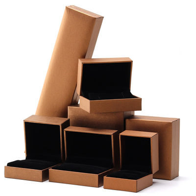 주문 맞춤 로고 귀걸이 목걸이 반지 9x9x3cm online manufacture