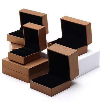 맞춤 로고 귀걸이 목걸이 반지 9x9x3cm
