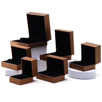 맞춤 로고 귀걸이 목걸이 반지 9x9x3cm