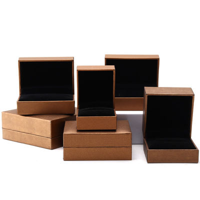 맞춤 로고 귀걸이 목걸이 반지 9x9x3cm