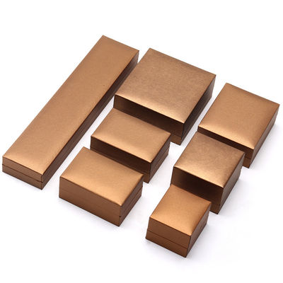 맞춤 로고 귀걸이 목걸이 반지 9x9x3cm