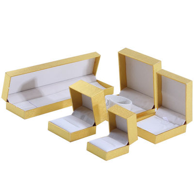 주문 보석 패키지 껍질 종이 선물 상자 귀걸이 목걸이 반지 online manufacture