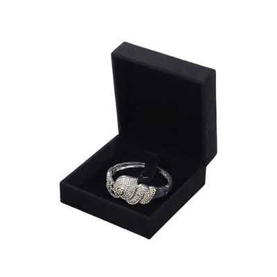 주문 사용자 지정 로고 색상 목재 보석 상자 반지 팔찌 표시 패키지 online manufacture